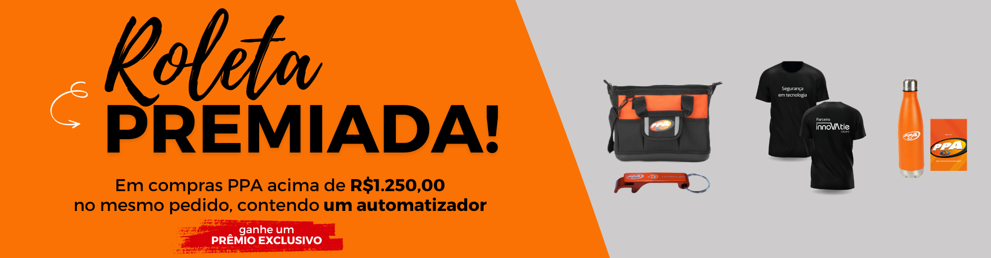 Campanha PPA