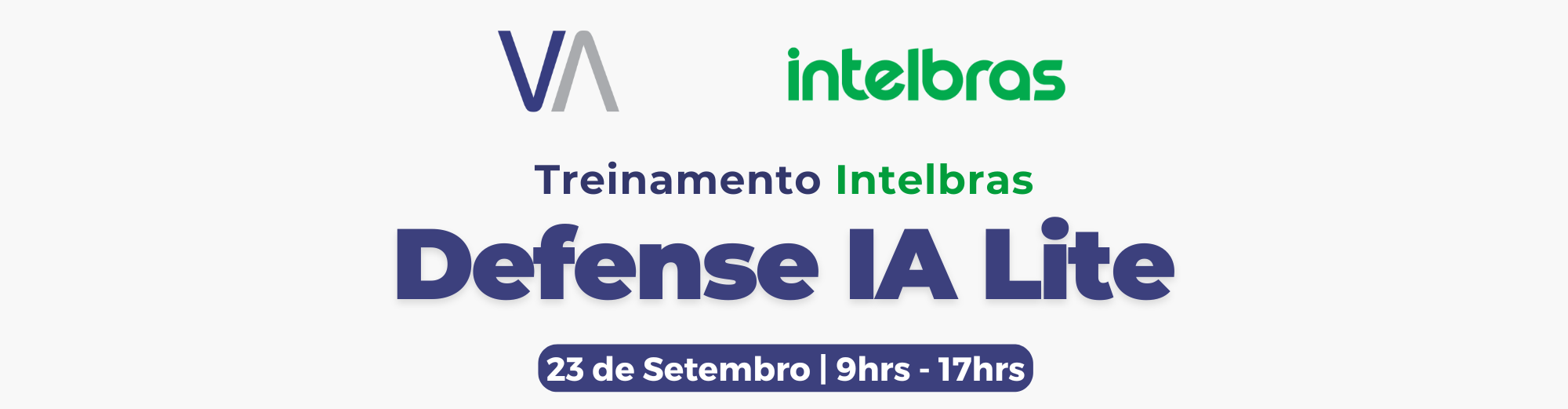 Treinamento Defense