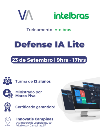 Treinamento Defense