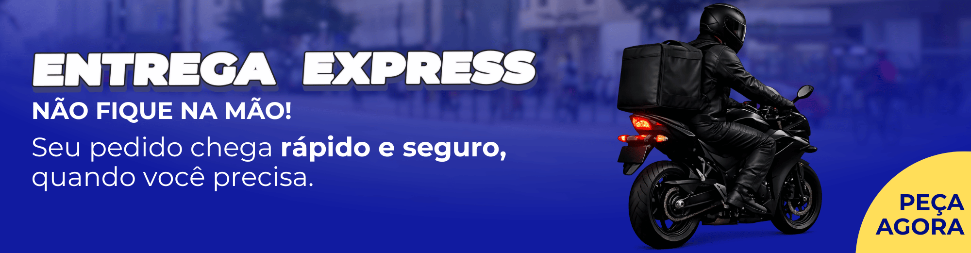 Entrega Express Entrega Express