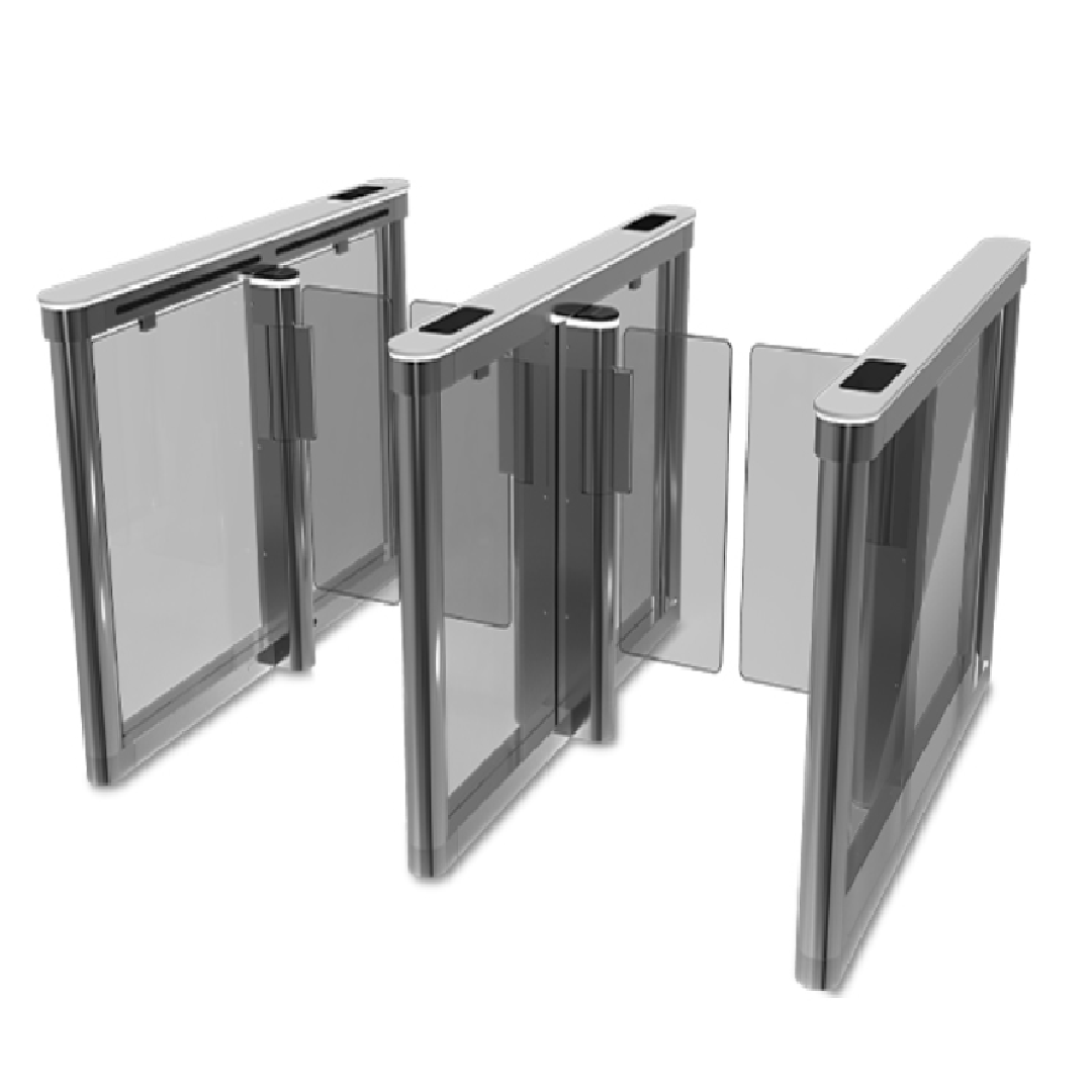 CATRACA GATE CAG 9000 S L PNE