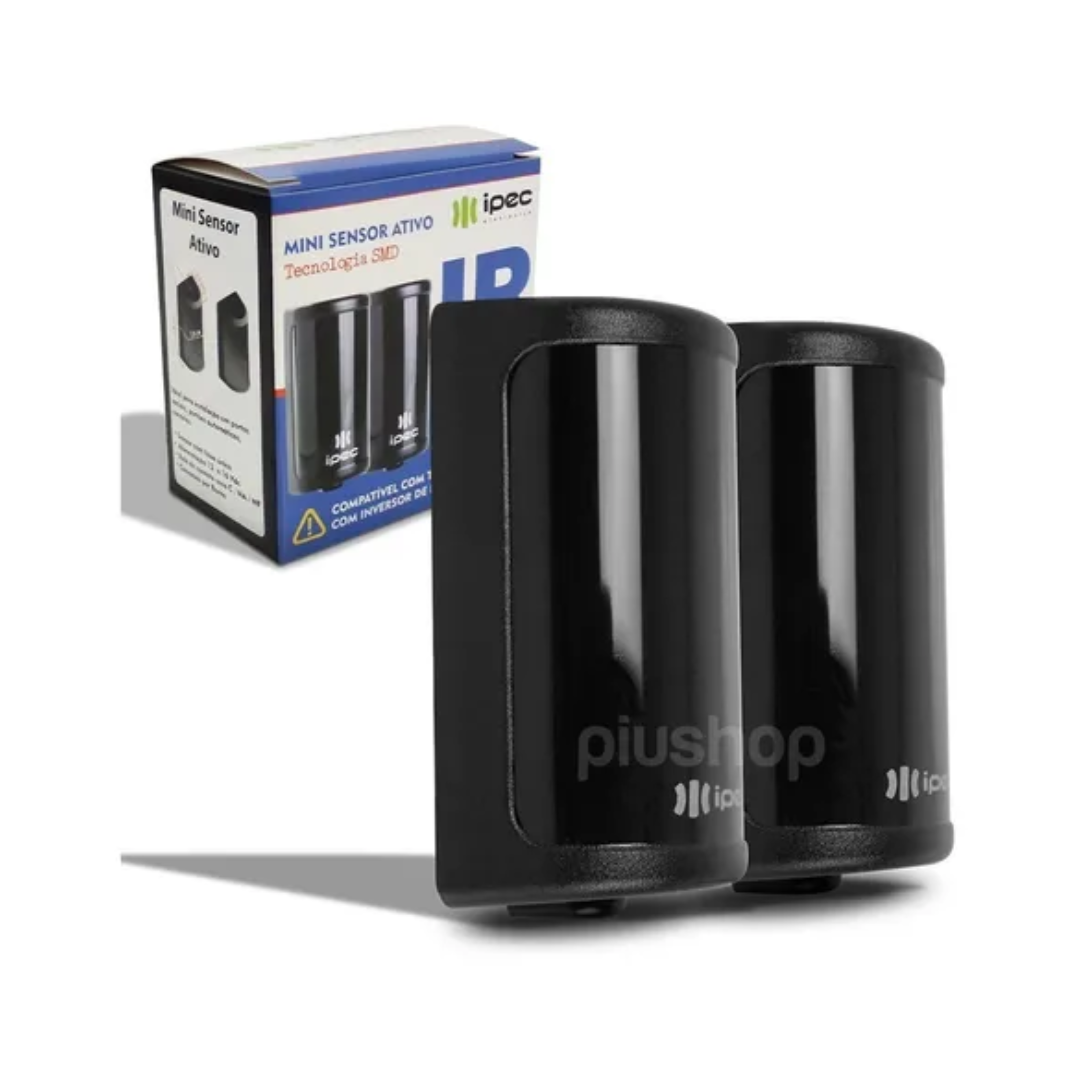 SENSOR ATIVO  IR15 MINI