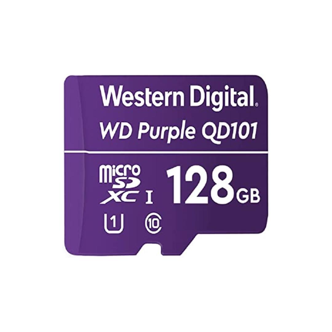 SD CARD 128G (SOLUÇÃO DVR VEICULAR)