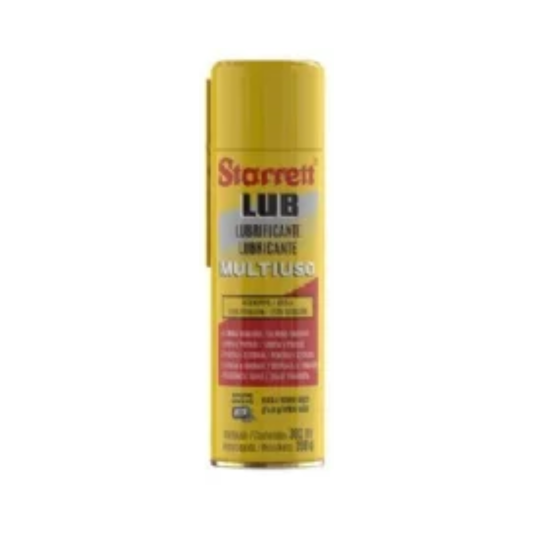 OLEO DESENG/LUB STARRETT LUB 300 ML