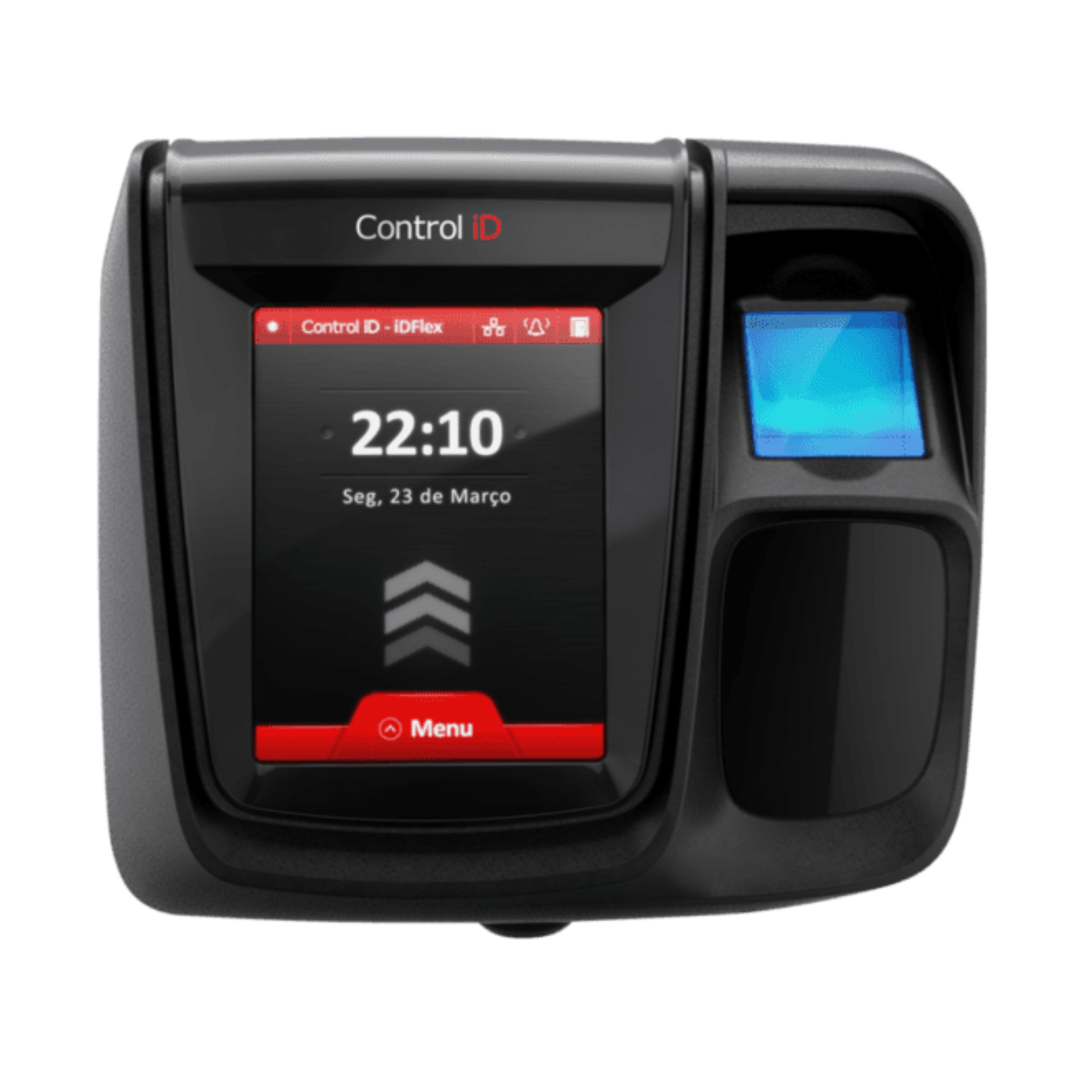 IDFLEX PRO MIFARE+BIO+TCP/IP