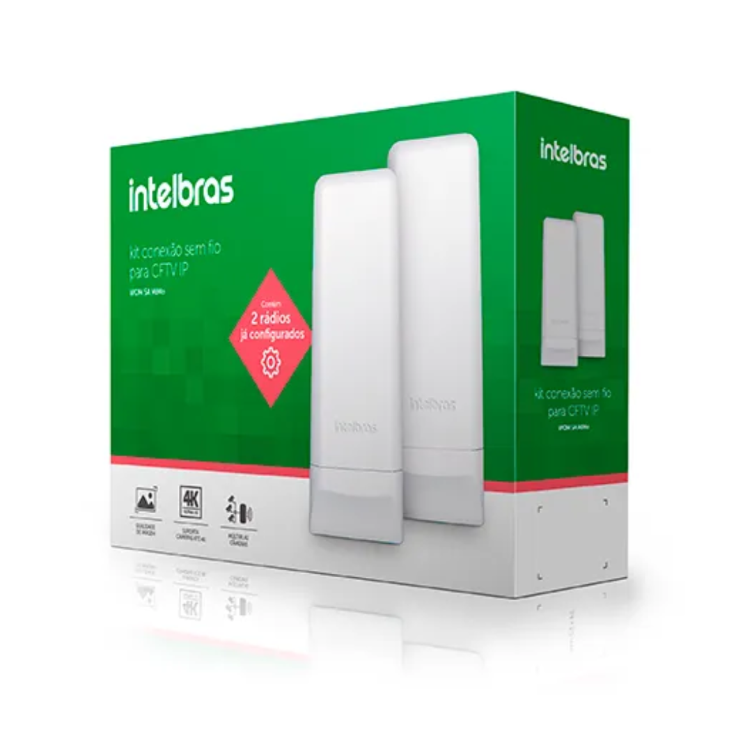 CJ ROTEADOR (CPE) 5GHZ 16DBI - WOM 5A MIMO CJ ROTEADOR (CPE) 5GHZ 16DBI - WOM 5A MIMO