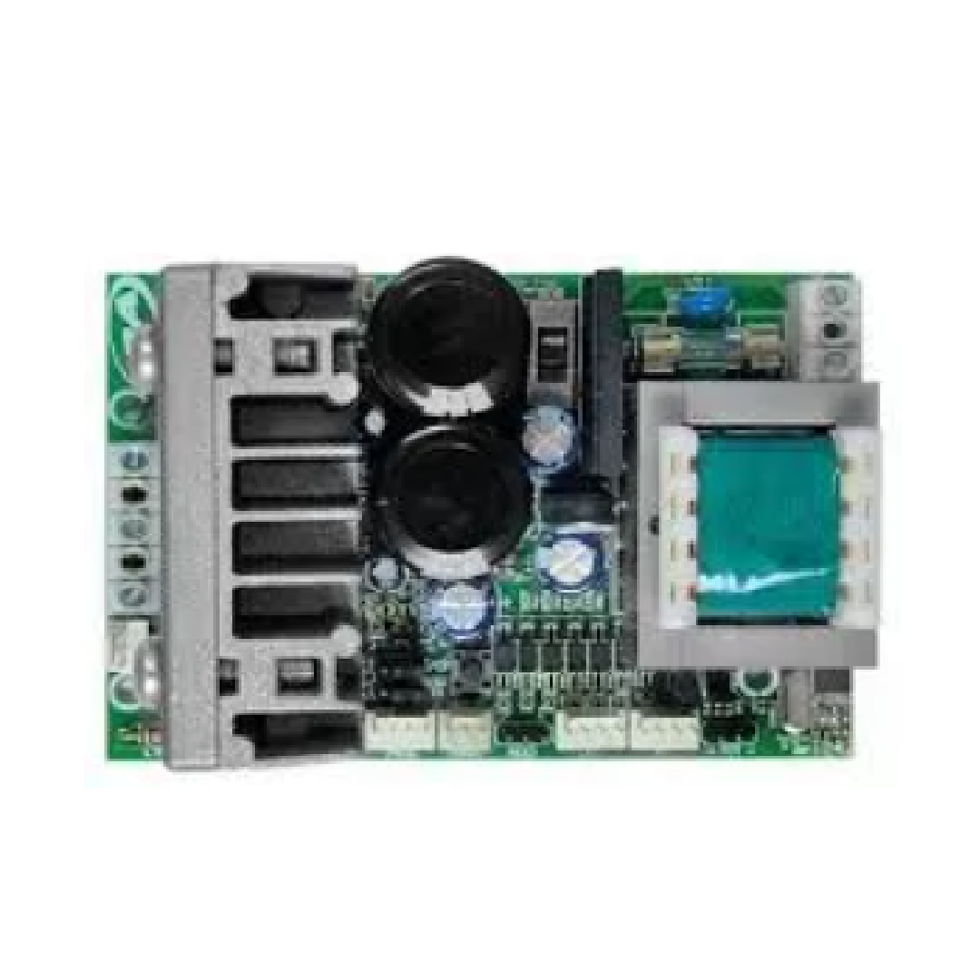 CENTRAL DE COMANDO TRIFLEX FACILITY BIV. 60HZ