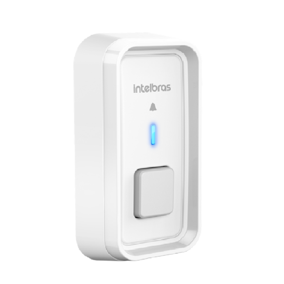 MODULO EXTERNO CAMPAINHA CIB 101 ME BR