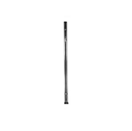 ACIO. BV 5/8'' 2,00MTS ( II ) ACIO. BV 5/8'' 2,00MTS ( II )