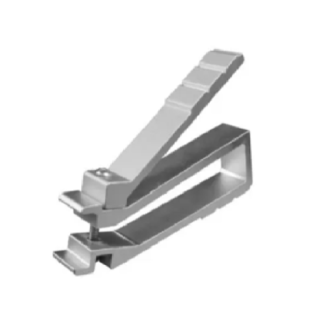 FERRAMENTA FIXAÇÃO E REMOÇÃO PORCA GAIOLA