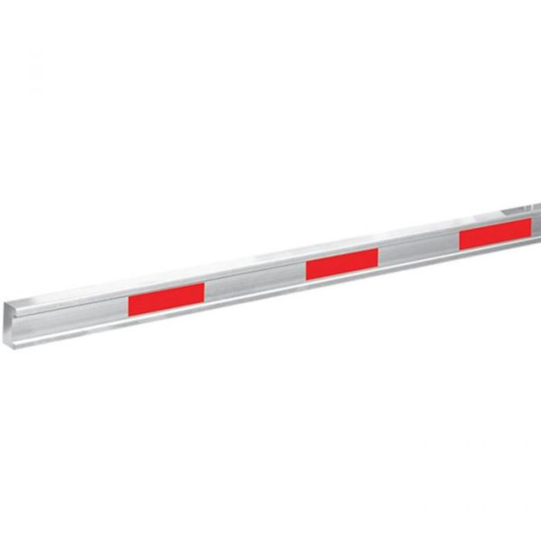 BARRA SLIM RETANGULAR 3,00MT - KD2