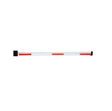 BARRA SLIM 4,00MTS BRANCA BARRA SLIM 4,00MTS BRANCA