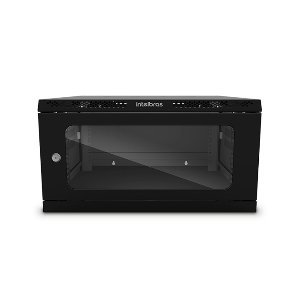 MINI RACK DESMONTAVEL 5U 570MM MRD 557 MINI RACK DESMONTAVEL 5U 570MM MRD 557