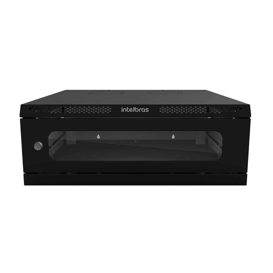 MINI RACK DESMONTAVEL 3U 570MM MRD 357 MINI RACK DESMONTAVEL 3U 570MM MRD 357
