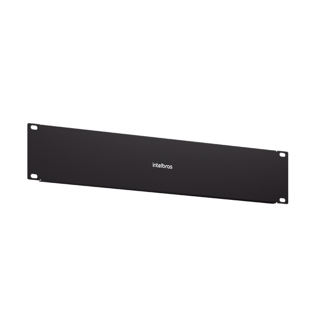 CONJUNTO FRENTE FALSA P/RACK FF2U 5UN CONJUNTO FRENTE FALSA P/RACK FF2U 5UN