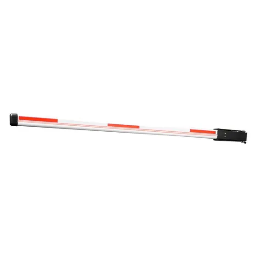 BARRA SLIM 4,50MTS BRANCA - LED