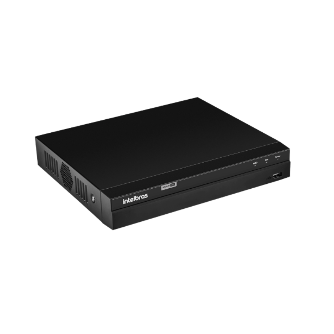 STAND ALONE MHDX 1308-C C/ HD 1TB STAND ALONE MHDX 1308-C C/ HD 1TB