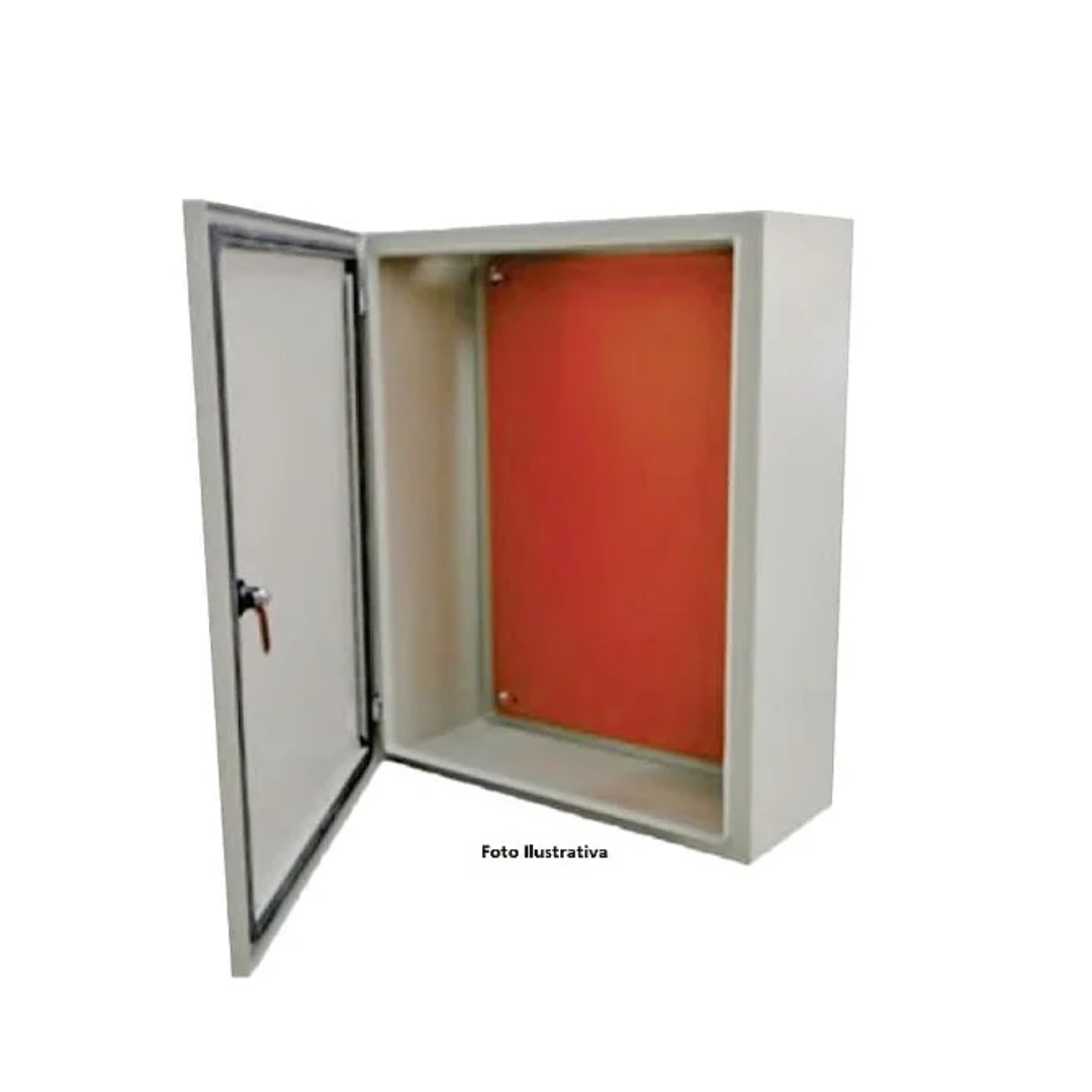 CAIXA LUKBOX 400 X 300 X 200 CAIXA LUKBOX 400 X 300 X 200