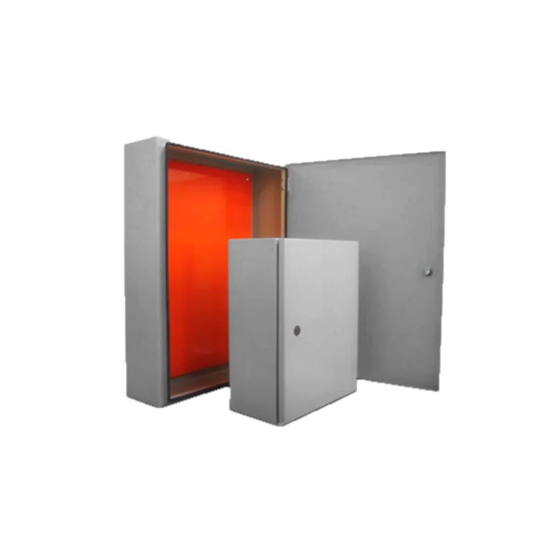 CAIXA LUKBOX 600 X 500 X 200 CAIXA LUKBOX 600 X 500 X 200