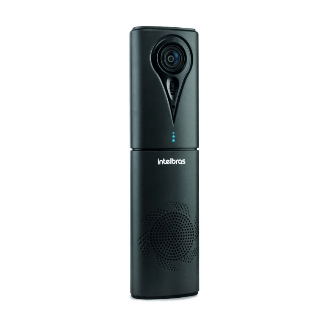 VÍDEO CONFERÊNCIA USB EVC 300 VÍDEO CONFERÊNCIA USB EVC 300