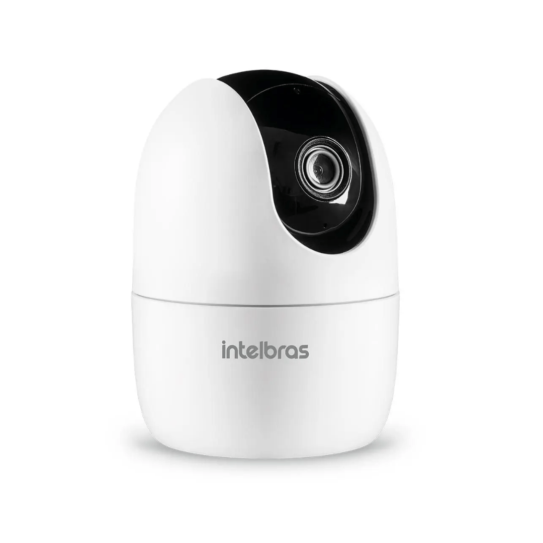 CAMERA DE VIDEO WI-FI IM4 3MP CAMERA DE VIDEO WI-FI IM4 3MP