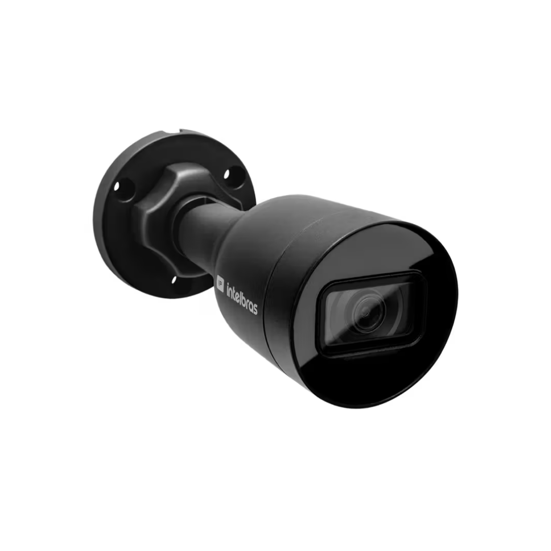 CAMERA IP BULLET VIP 1230 BLACK CAMERA IP BULLET VIP 1230 BLACK