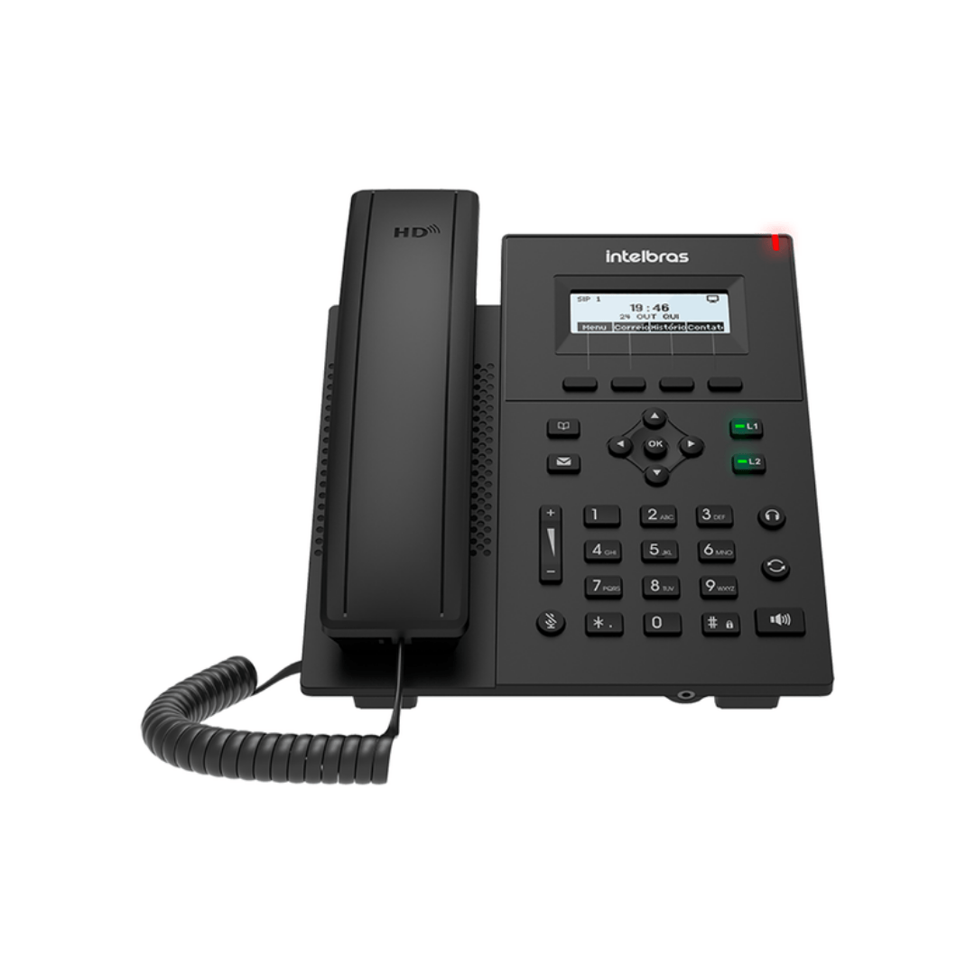 TELEFONE IP V3001 TELEFONE IP V3001
