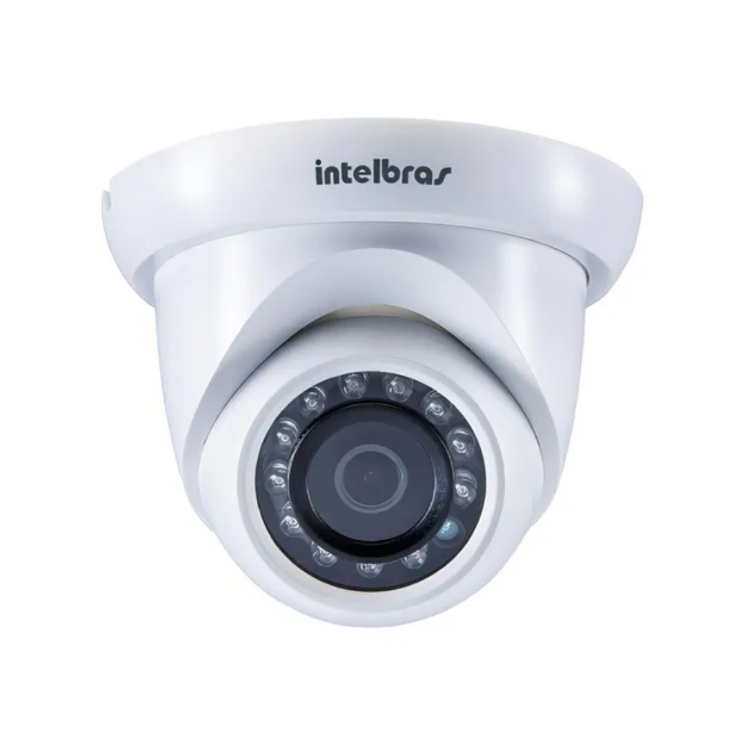 CAMERA IP VIP S4320D G2**