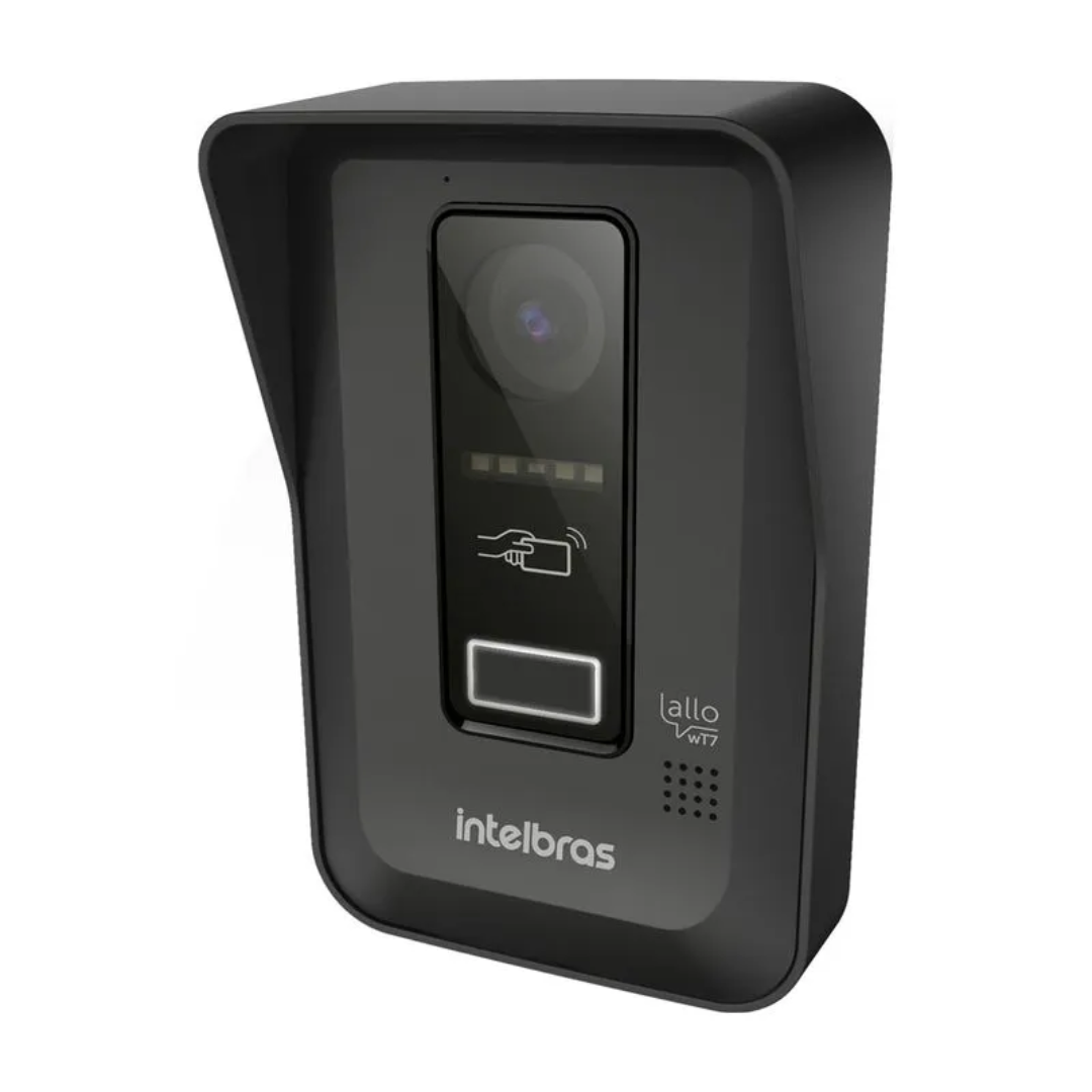 MODULO EXTERNO PARA VIDEO PORTEIRO WT7