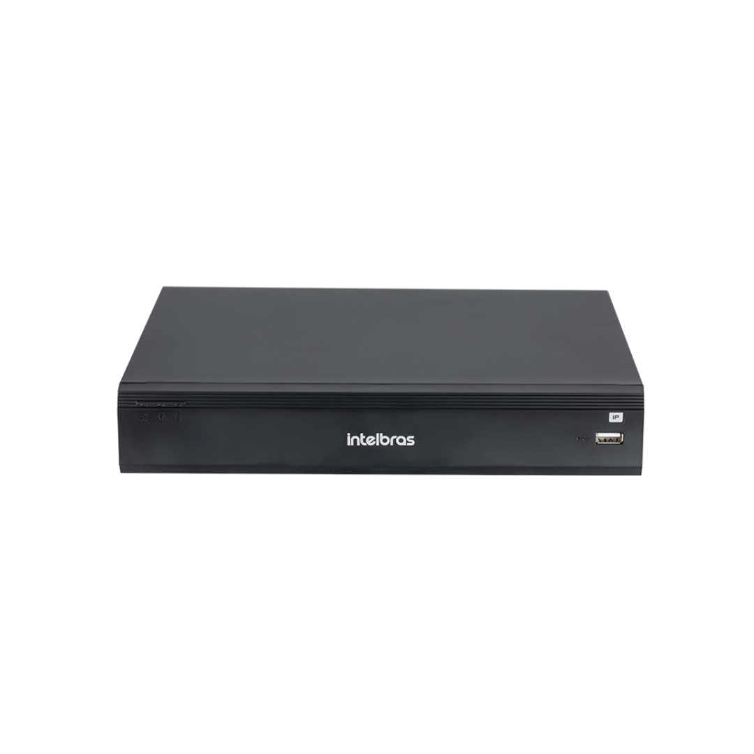 GRAVADOR DIG DE VIDEO NVD 1516-P GRAVADOR DIG DE VIDEO NVD 1516-P