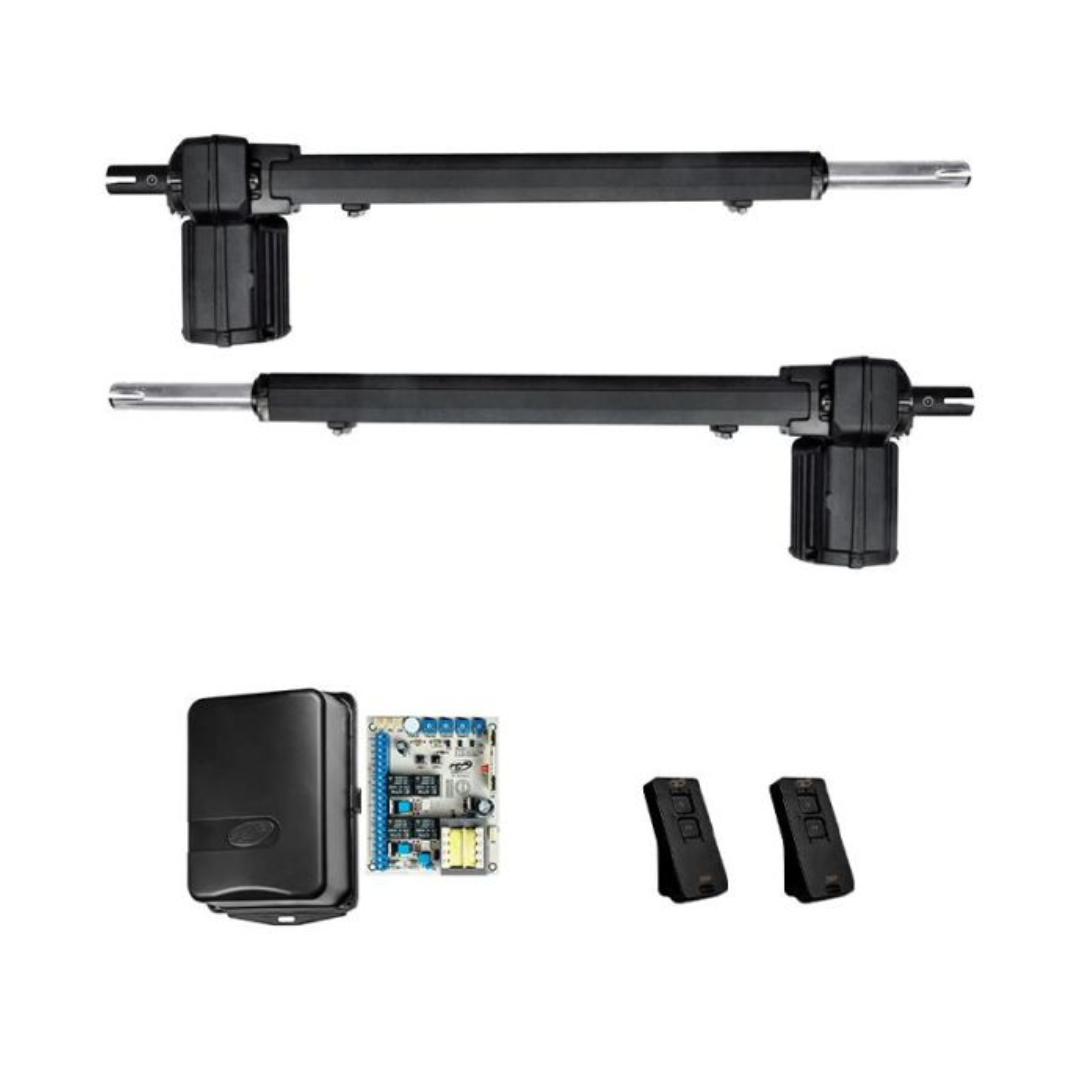 KIT FIXACAO PIVO PISTON COND. (SUPER/MEGA)