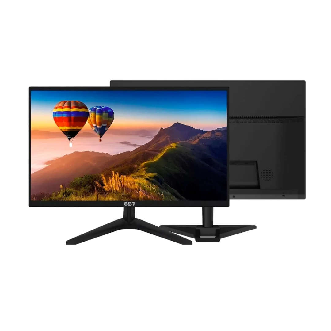 MONITOR 19" GBT LED (HDMI/VGA) M19B