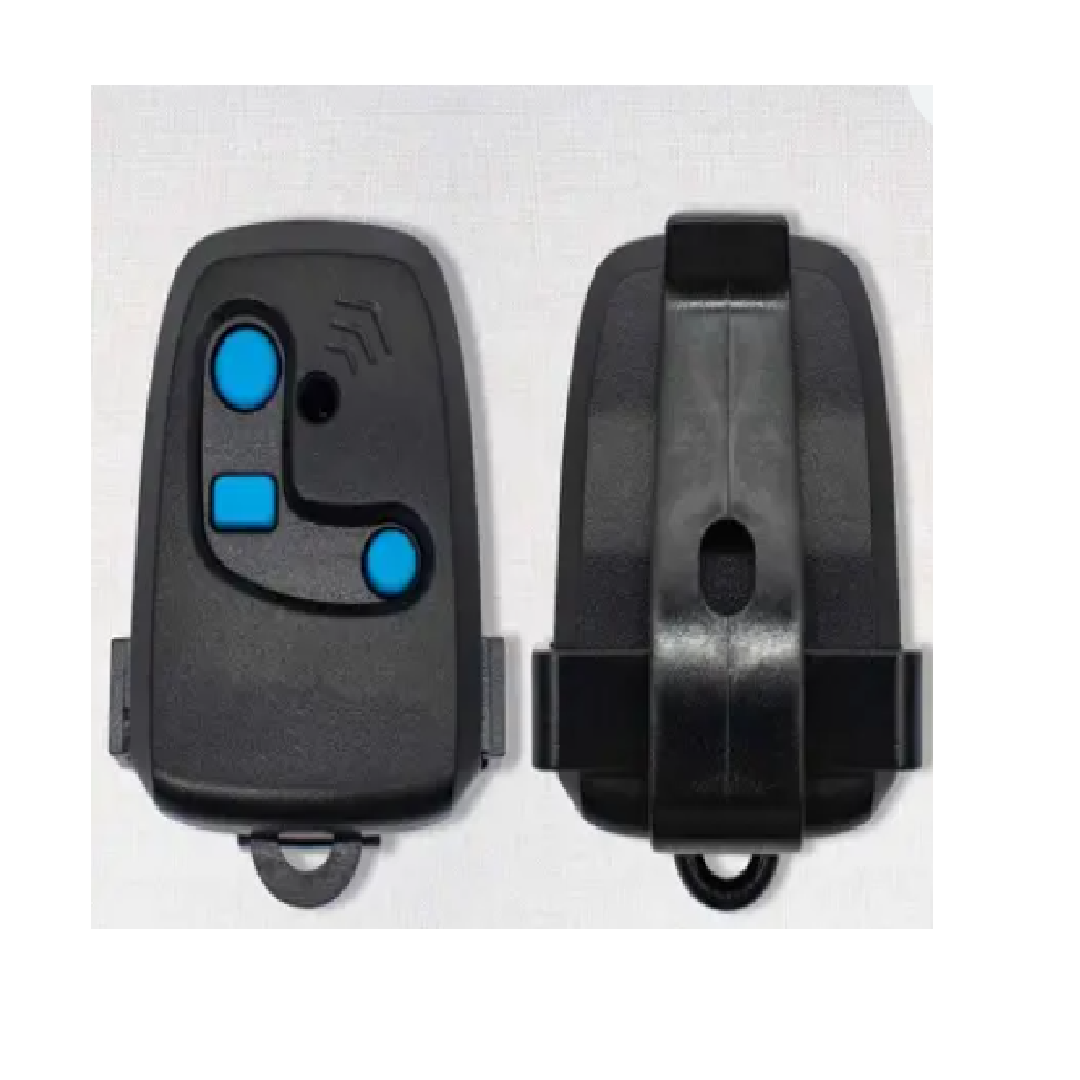 TRANSM PECCININ 3C 434MHZ-PRETO