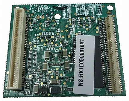 PLACA CODEC ICIP30 IMPACTA 68I