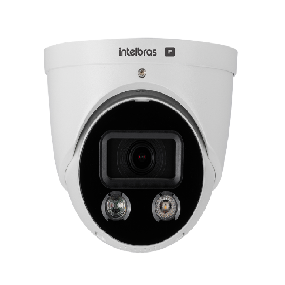 CAMERA IP DOME VIP 5430 D TL IA