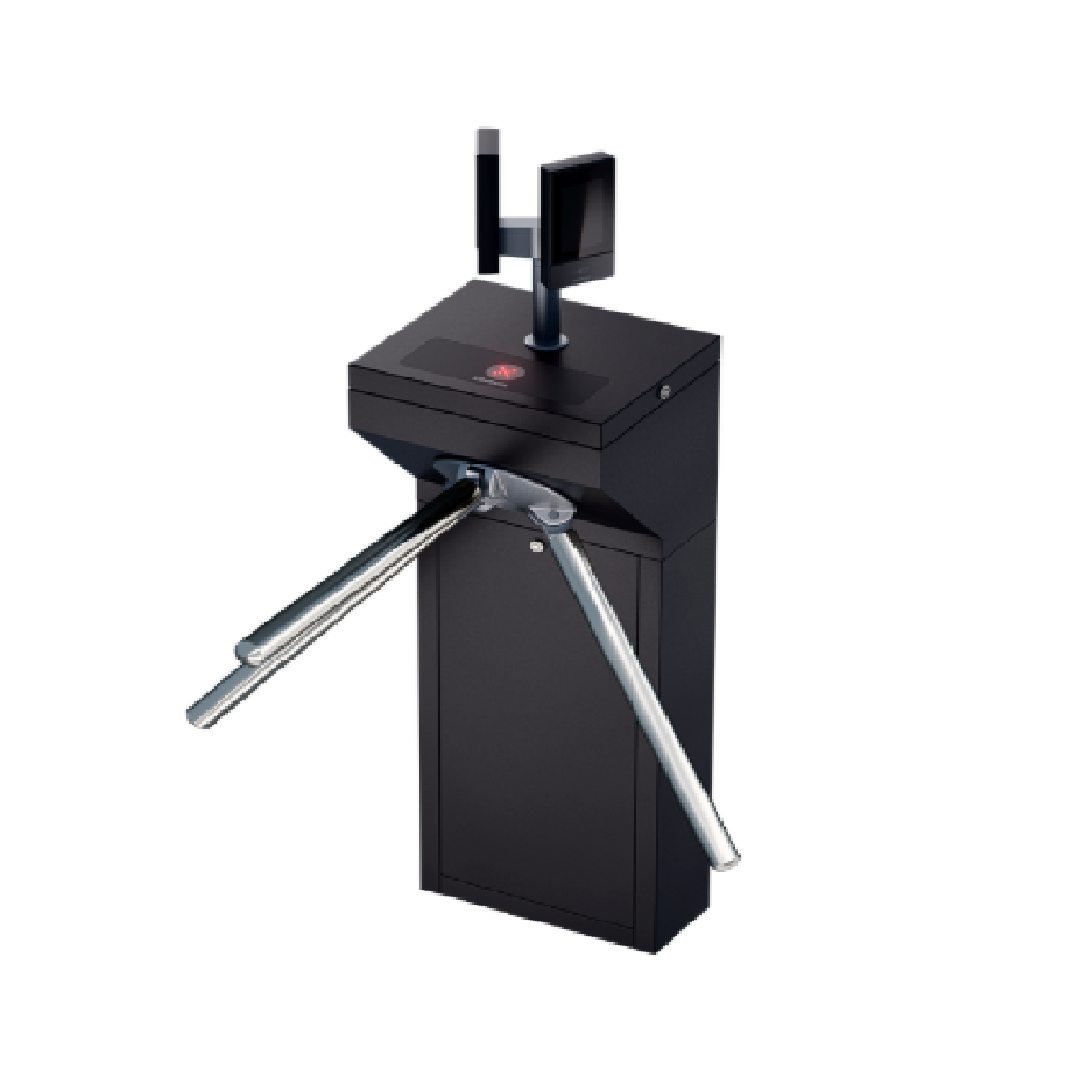 CATRACA PEDESTAL CAP 3100 LITE MF FACE $$