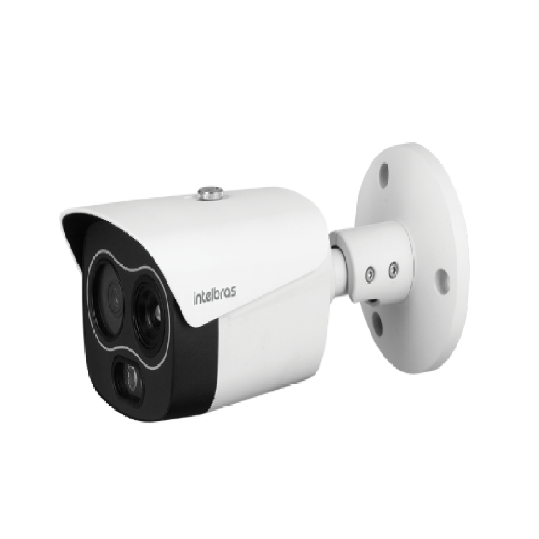 CAMERA IP VIP 5203 T IA