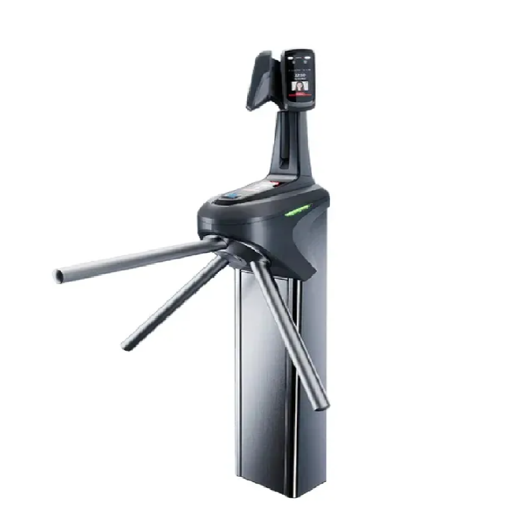 CATRACA IDBLOCK NEXT (INOX) 2 FACIAIS + PROX