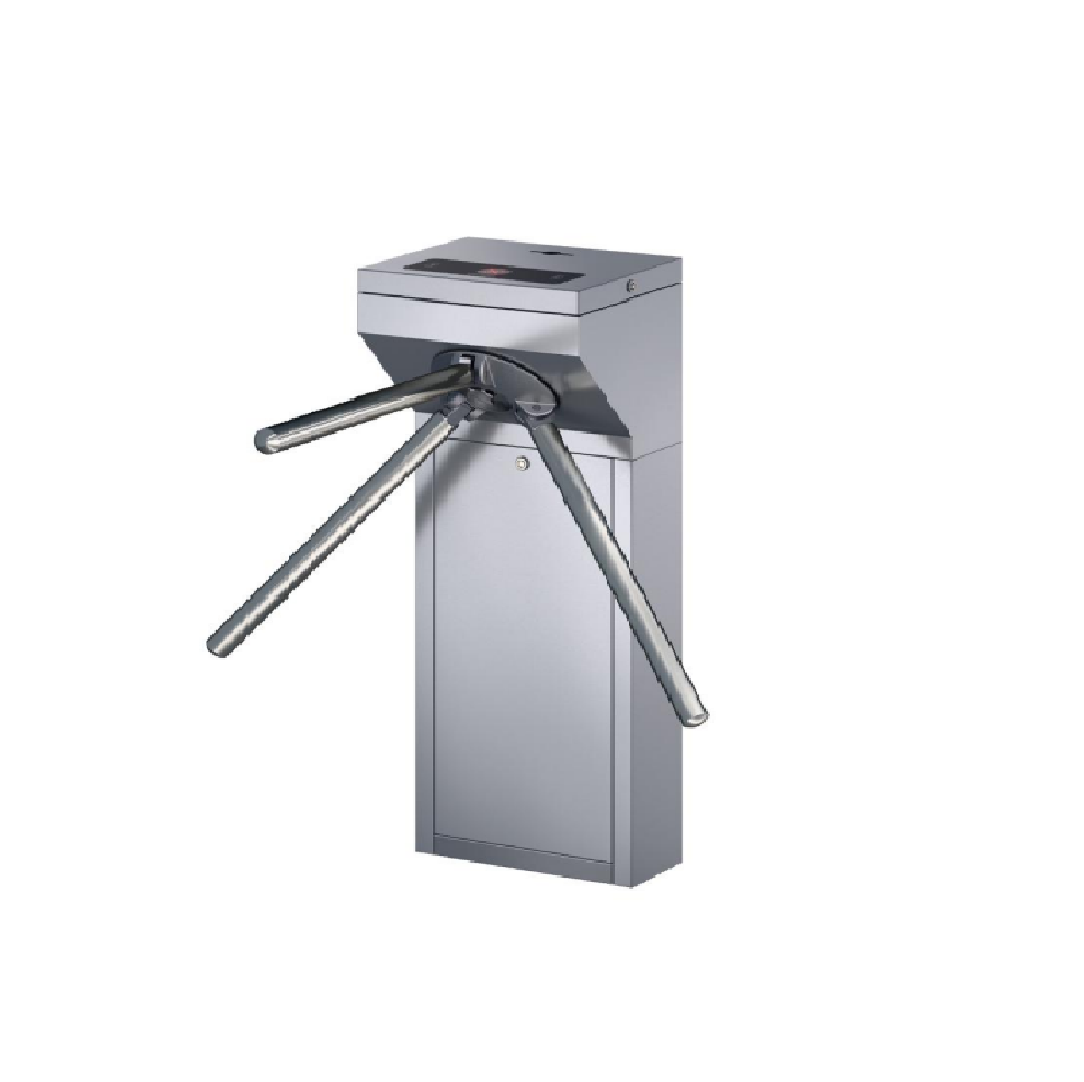 CATRACA PEDESTAL CAP 3100 INOX MF UC