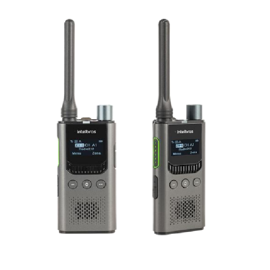 RADIO PROFISSIONAL DIGITAL RPD 6 S