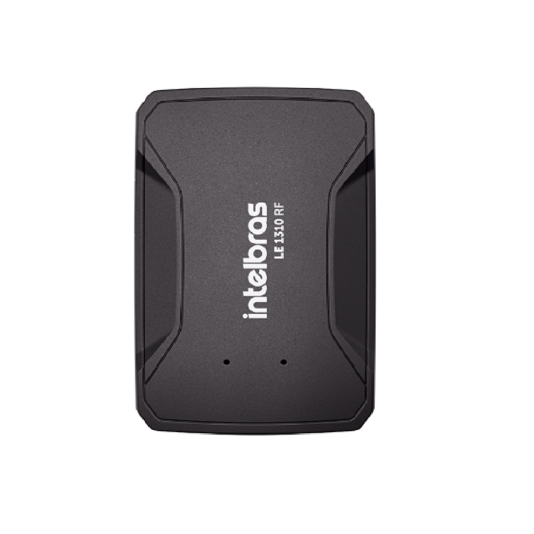 RECEPTOR DE CONTROLE LE 1310 RF