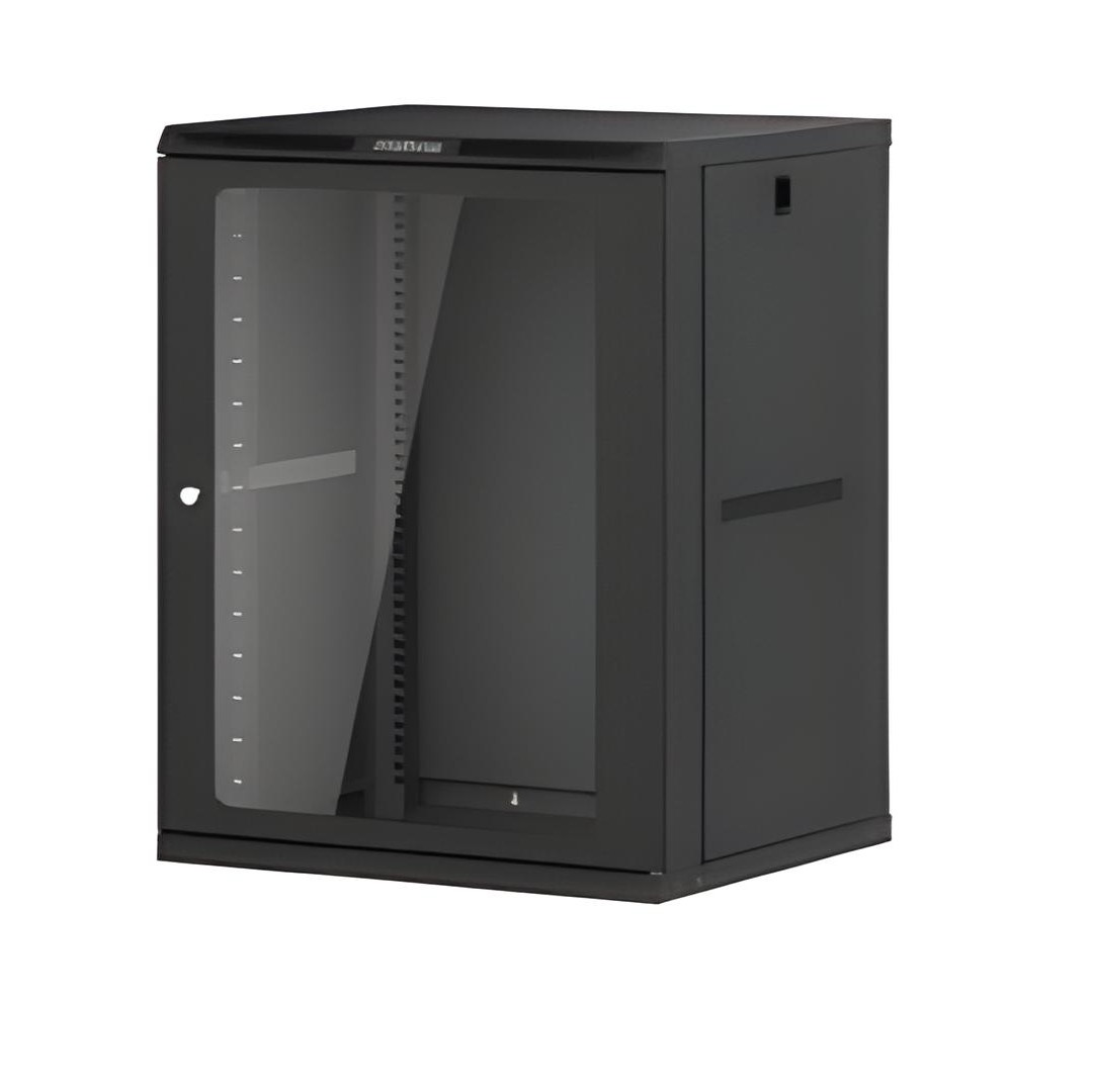 MINI RACK DESMONTÁVEL 16U 470MM - MRD 1647