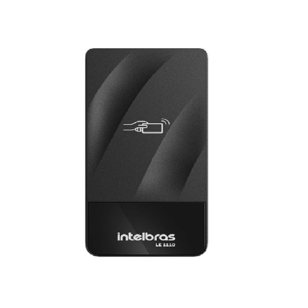 LEITOR RFID LE 1110