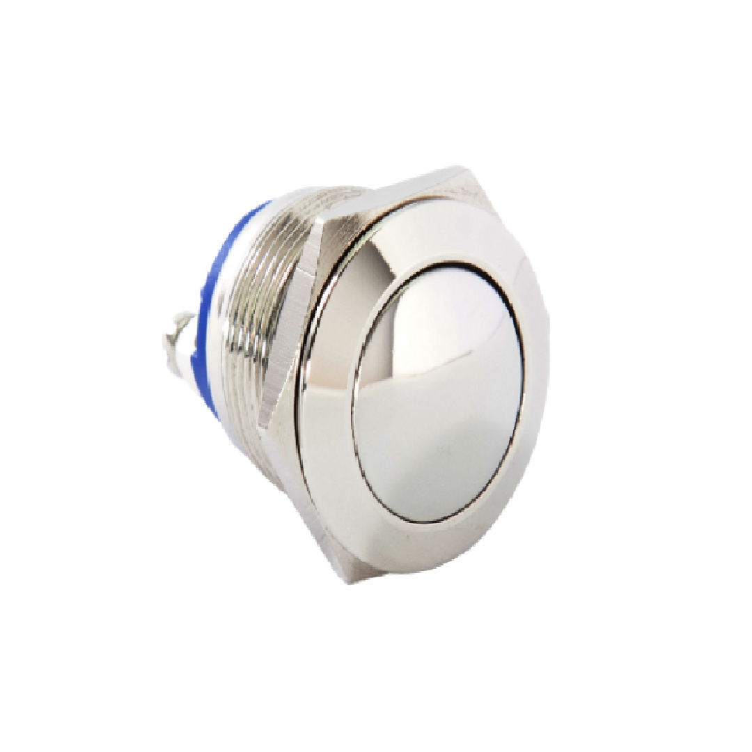 ACIONADOR DE SAIDA INOX ( BT1000 IN)