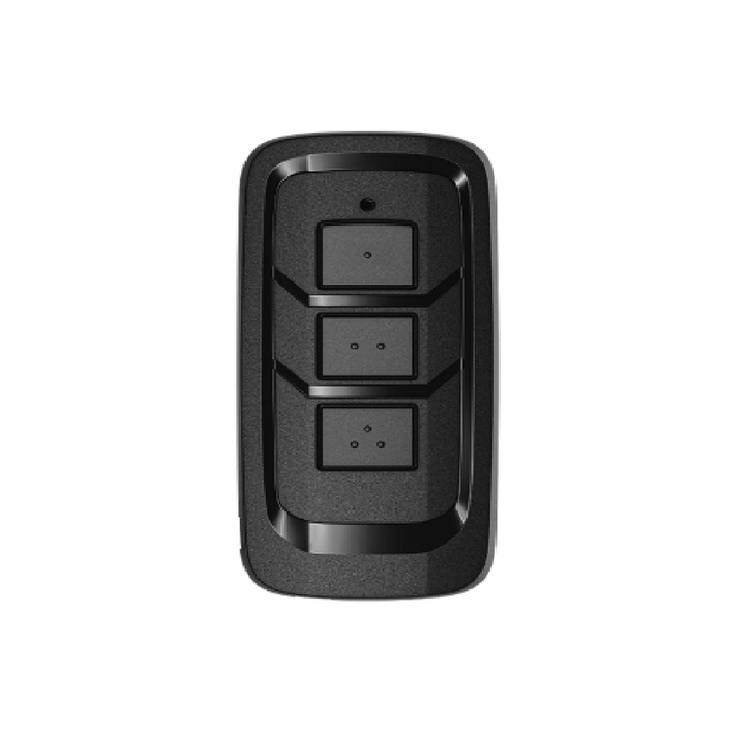 CONTROLE REMOTO XAC 2003