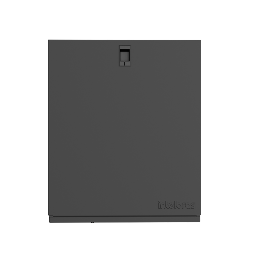 CAIXA CFTV LIGHT CCL 4038