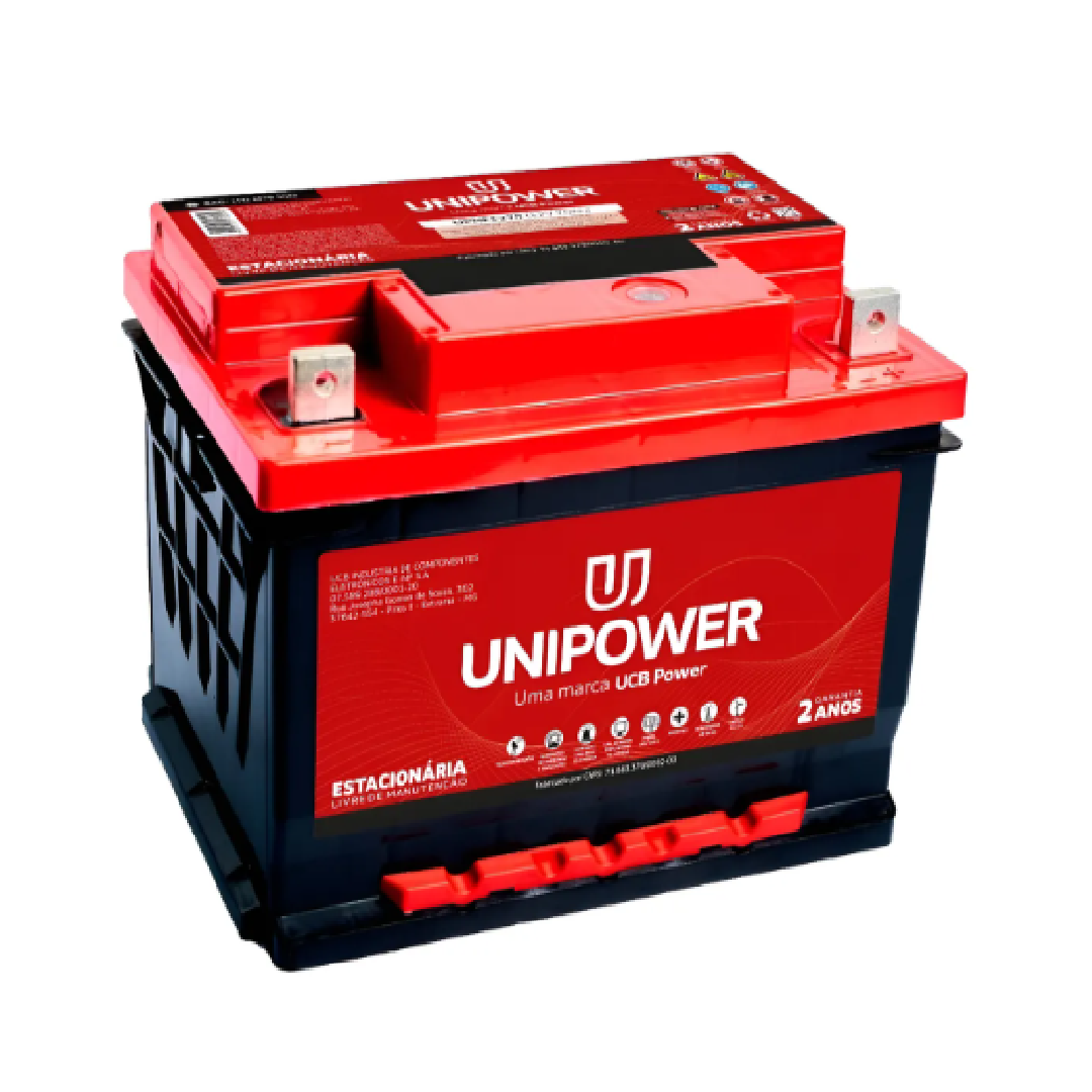 BAT UNIP ESTAC 12V 70AH (UPMF1270)C100