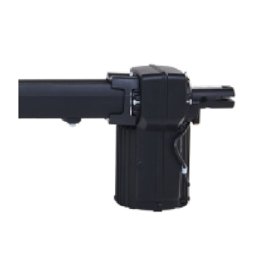 CJ PV COND INOX JF (CONNECT) STANDARD ESQUERDA