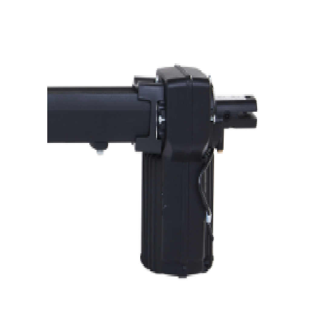 CJ PV COND INOX JF (CONNECT) STANDARD DIREITA