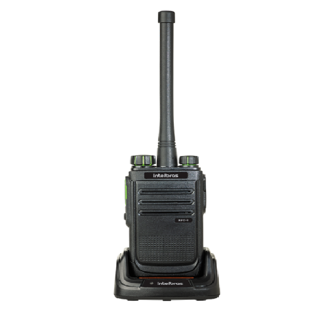 RADIO COMUNICADOR PRO RPD8 UHF